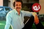 عکس| سفر زمان؛ قاب کمتر دیده شده از «عارف و شماعی‌زاده» با استایل فوتبالی؛ دهه 50