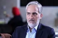 (ویدئو) بیژن بنفشه‌خواه با اجرای آهنگ معین مجازی را ترکاند
