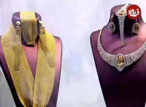 قیمت طلا امروز پنجشنبه ۲۹ مرداد ۱۴۰۵