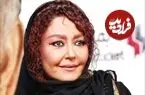 عکس| سفر زمان؛ شقایق فراهانی و شهاب حسینی 25 سال قبل روی پوستر فیلم «آدمک‌ها»