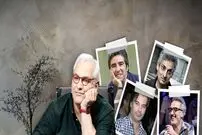 مهران مدیری پیش از طعنه ها سنگین ارژنگ امیر فضلی چه گفته بود؟