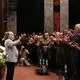 تصاویر| واکنش هنرمندان به درگذشت سیروس ابراهیم‌زاده