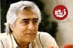 عکس| سفر در زمان؛ چهره «محمدعلی فردین» در 41 سالگی؛ سال 1350