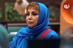 عکس| چهره روز؛ «یوسف صیادی و بهنوش بختیاری» در تست گریم فیلم جدید منوچهر هادی