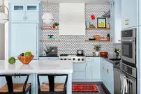 اشتباهات خطرناک؛ ۵ چیزی که هرگز نباید نزدیک اجاق گاز بگذارید