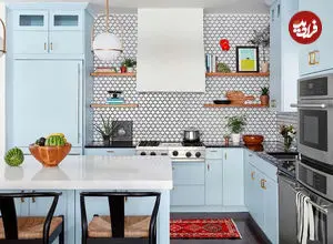 اشتباهات خطرناک؛ ۵ چیزی که هرگز نباید نزدیک اجاق گاز بگذارید