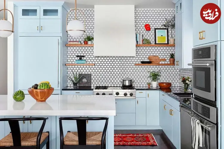 اشتباهات خطرناک؛ ۵ چیزی که هرگز نباید نزدیک اجاق گاز بگذارید