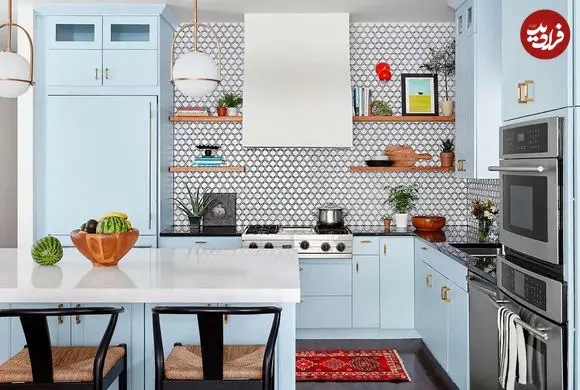 اشتباهات خطرناک؛ ۵ چیزی که هرگز نباید نزدیک اجاق گاز بگذارید