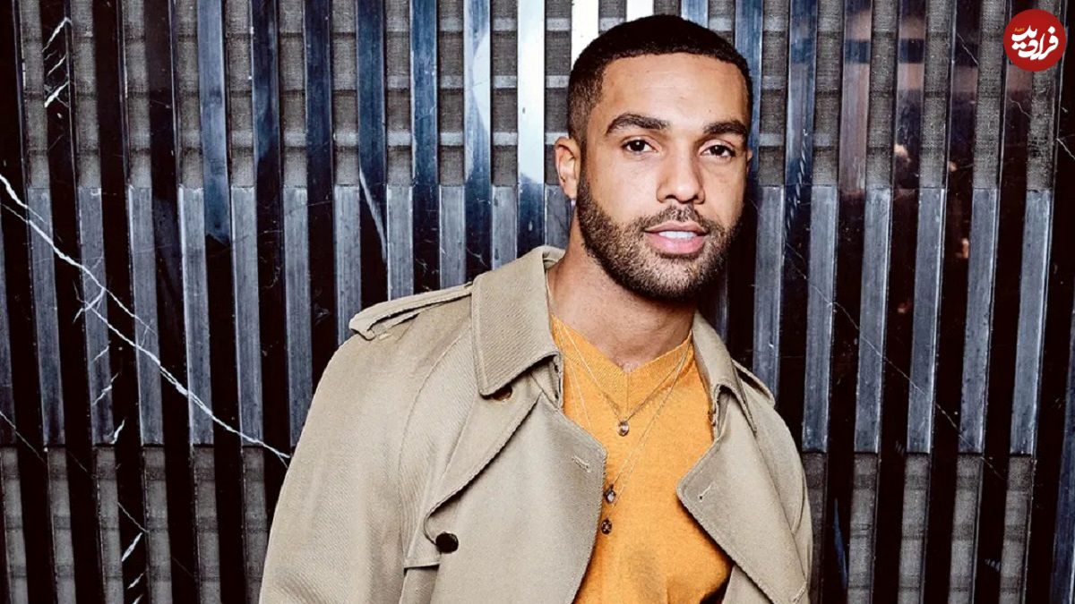 تصاویر| زندگی خصوصی، عکس های شخصی و بیوگرافی لوسیان لاویسکانت 