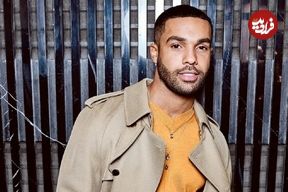 تصاویر| زندگی خصوصی، عکس های شخصی و بیوگرافی لوسیان لاویسکانت 