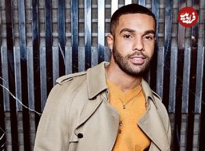 تصاویر| زندگی خصوصی، عکس های شخصی و بیوگرافی لوسیان لاویسکانت 