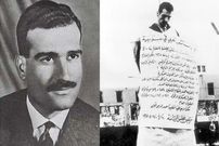 ببینید؛ سفر در زمان؛ لحظه اعدام الی کوهن مامور و جاسوس موساد در سوریه در سال ۱۹۶۵ 