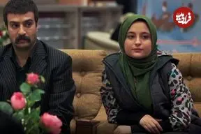 عکس| سفر به گذشته؛ سارا و نیکا سریال پایتخت 6 در جشن تولد 22 سالگی شان
