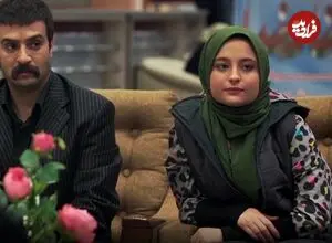 عکس| سفر به گذشته؛ سارا و نیکا سریال پایتخت 6 در جشن تولد 22 سالگی شان