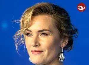 عکس| سفر در زمان؛ «رز فیلم تایتانیک» در مراسم نمایش یک فیلم در نیویورک؛ سال 1381