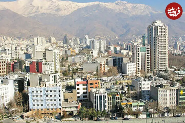 لیست قیمت خرید مسکن در چیتگر؛ میانگین قیمت خرید هر متر آپارتمان در این منطقه چقدر است؟ + جدول