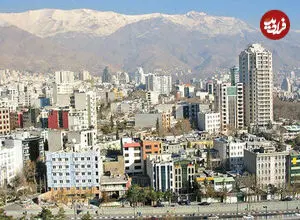 لیست قیمت خرید مسکن در چیتگر؛ میانگین قیمت خرید هر متر آپارتمان در این منطقه چقدر است؟ + جدول