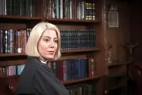 عکس| سفر در زمان؛ «شارلوت» 5 سال بعد سریال گاندو در 33 سالگی و روی صحنه یک تئاتر