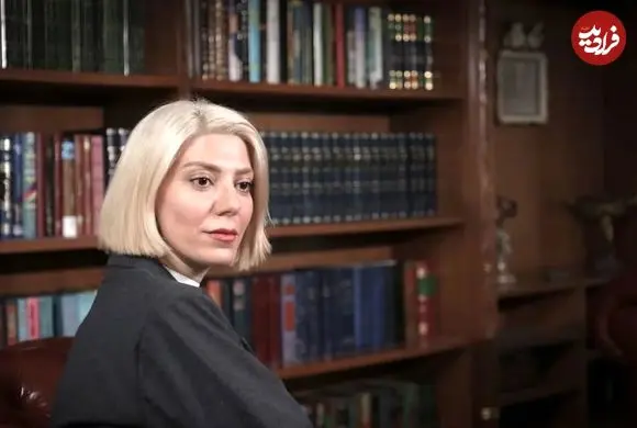 عکس| سفر در زمان؛ «شارلوت» 5 سال بعد سریال گاندو در 33 سالگی و روی صحنه یک تئاتر