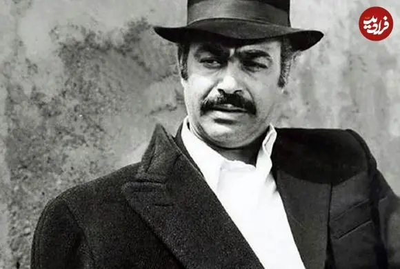 عکس| سفر در زمان؛ «رحیم آب‌منگل» فیلم قیصر در 89 سالگی؛ سال 99