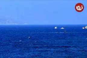 ۱۴ کشته در سانحه دریایی در  ترکیه