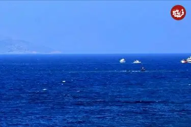 ۱۴ کشته در سانحه دریایی در  ترکیه