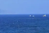 ۱۴ کشته در سانحه دریایی در  ترکیه