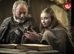 تصاویر| احساسی‌ترین و بدترین مرگ‌ها در سریال «بازی تاج و تخت» که بینندگان را به گریه انداخت
