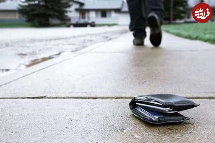 بعد از گم شدن کارت بانکی باید چه کاری انجام دهیم؟
