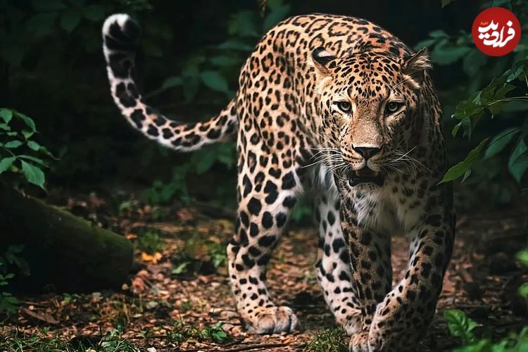 تصاویر؛ راز شکلگیری خالهای پلنگ و خطوط گورخر بالاخره فاش شد؛ کشف تازه با نظریه تورینگ