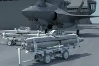 (ویدئو) همه چیز درباره موشک کروز جدید انگلیس به نام SPEAR