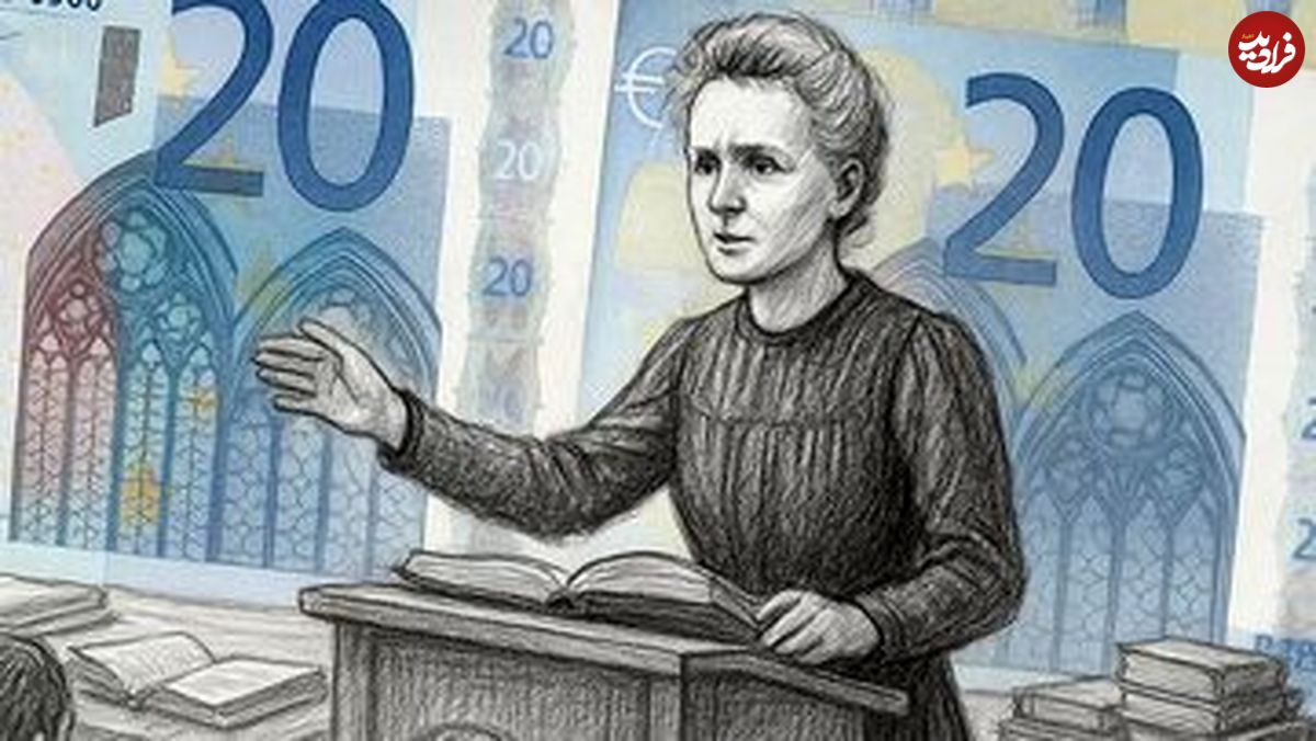ماری کوری فرانسوی بود یا لهستانی؟