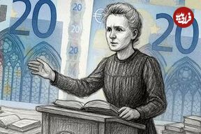 ماری کوری فرانسوی بود یا لهستانی؟