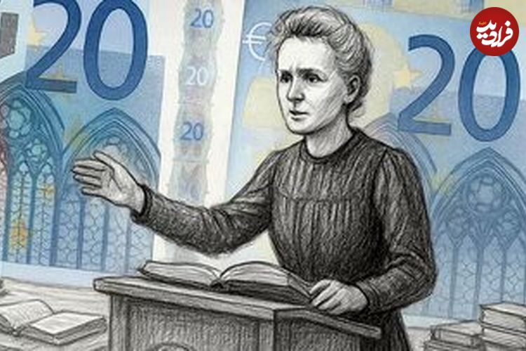 ماری کوری فرانسوی بود یا لهستانی؟