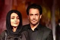 عکس| سفر زمان؛ «محمدرضا گلزار» در 23 سالگی در کنار «ایرج قادری»