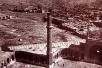 عکس| فرمان کریمخان زند درباره بست‌نشینی در حرم حضرت معصومه(س)