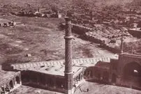 عکس| فرمان کریمخان زند درباره بست‌نشینی در حرم حضرت معصومه(س)