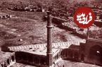 عکس| فرمان کریمخان زند درباره بست‌نشینی در حرم حضرت معصومه(س)