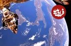 تماشای زمین با کیفیت 4K؛ شرکت بریتانیایی چشم‌انداز زنده سیاره آبی از فضا را پخش می‌کند