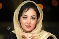 عکس| سفر زمان؛ «گوگوش» در مراسم عروسی پدر و مادر «رزیتا غفاری»؛ دهۀ 40