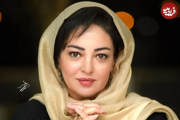 عکس| سفر زمان؛ «گوگوش» در مراسم عروسی پدر و مادر «رزیتا غفاری»؛ دهۀ 40