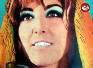 عکس| سفر زمان؛ «شیلا» بازیگر قبل انقلاب در 69 سالگی در کنار ناصر ملک مطیعی؛ سال 97