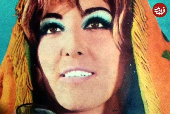 عکس| سفر زمان؛ «شیلا» بازیگر قبل انقلاب در 69 سالگی در کنار ناصر ملک مطیعی؛ سال 97