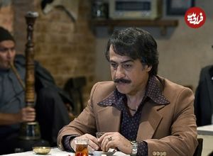 عکس؛ سفر در زمان؛ «نسیم» سریال طوبی در کنار امیر تتلو و سحر قریشی؛ سال 95