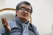 عکس| سفر به گذشته؛ «رضا رویگری» 40 سال قبل در «اجاره‌نشین‌ها»