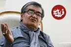 عکس| سفر به گذشته؛ «رضا رویگری» 40 سال قبل در «اجاره‌نشین‌ها»
