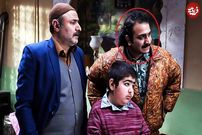 (عکس) «جواد» سریال نوروز رنگی بعد 4 سال در 32 سالگی