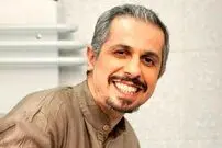 عکس| سفر در زمان؛ «جواد رضویان و مهران غفوریان» در اوایل ورود به دانشگاه؛ سال 72