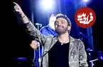 تصاویر| چرا این خوانندگان کم‌کار شده‌اند؟