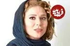 عکس| سفر زمان؛ تیپ و چهرۀ «سحر دولتشاهی» در «مرگ هومن»؛ سال 95